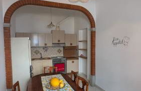 Appartamento Rocca di Caprileone - Foto 1