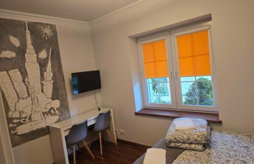 Willa w Zaciszu - Foto 8