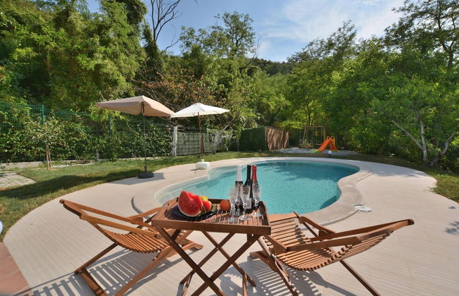 Pool House Ancka - Foto 27