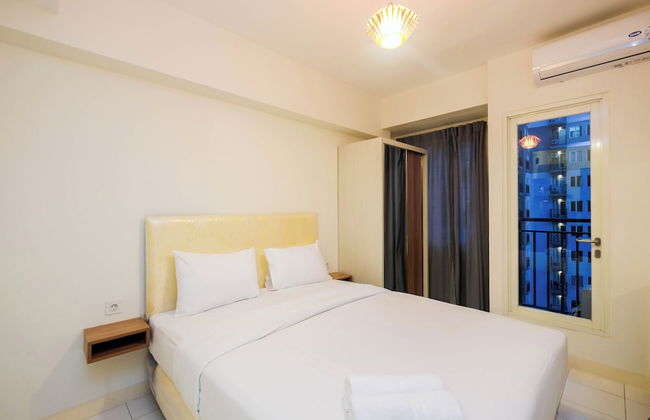 Comfort and Modern Studio Podomoro Golf View Apartment - Foto 5