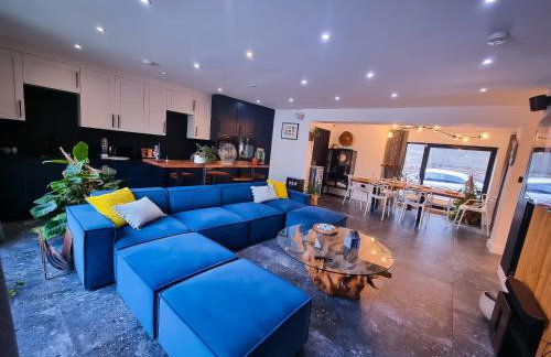 Brookfield House - Foto 1