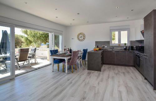 Moderner Bungalow mit Meerblick - Foto 11