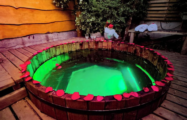 Cabañas Pewma Futrono - Foto 25