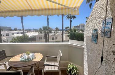 Oceanfront Condo in Playa las Americas With Sea Views - Foto 31