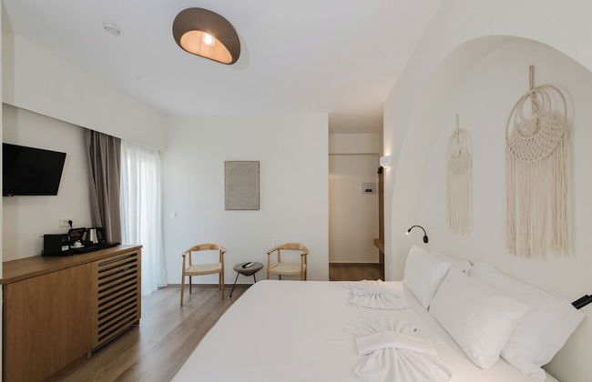 Evexia Boutique Hotel & Spa - Foto 42