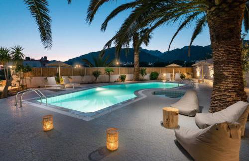 Okeanis Mystique South - Foto 1