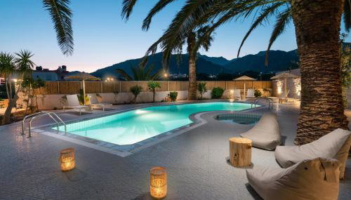 Okeanis Mystique South - Foto 1