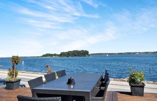 Villa Alouisia - Foto 1