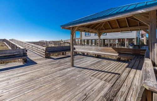 Gulf Shores Surf & Racquet 614A condo - Foto 34