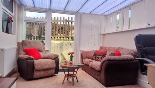 Nythfa, Situated on the Pembrokeshire Coast - Foto 4