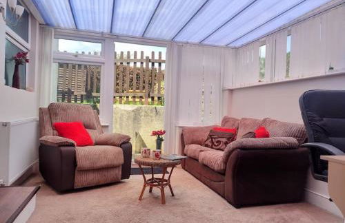 Nythfa, Situated on the Pembrokeshire Coast - Photo 4