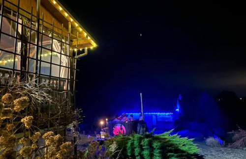 Gospodarstwo Agroturystyczne Rowerowa Przystań "Jankesówka" - Foto 20