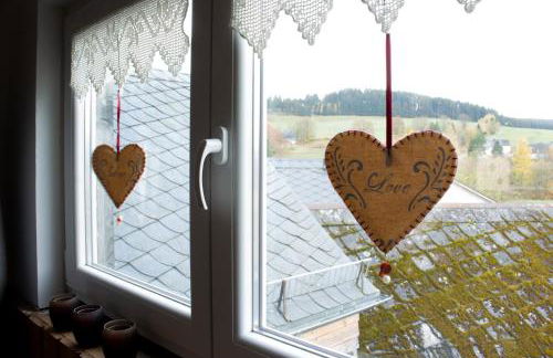 Ferienhaus Deko-Scheune - Foto 18