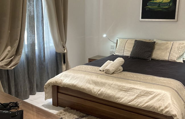 Side SeaView 3Bedrooms Apartment Sliema - Foto 4