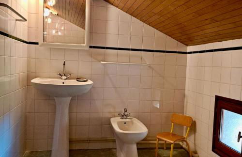 Les Hauts de Sentelines cottage - Foto 27