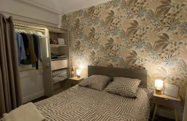 Appartement familial entre la gare et le centre-ville - Foto 20