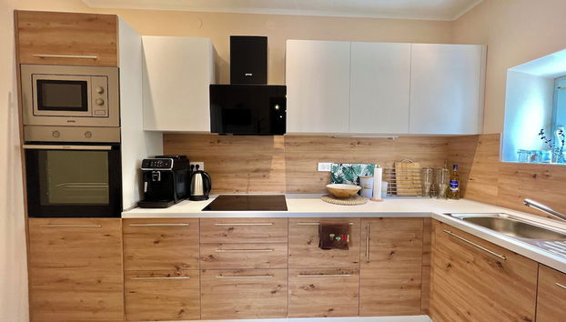 Kuća za odmor Fay - Foto 2, Interior