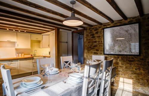 Hollytree Cottage - Foto 10