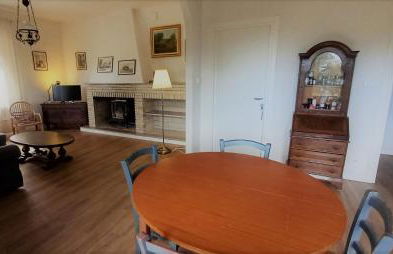 Villa Giardino Sa Tiacca - Foto 35