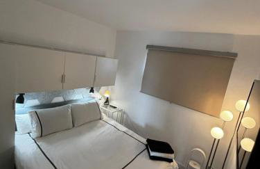 La Terraza de Benal, 3 bedrooms SEA-VIEW, 100 m2 - Foto 3