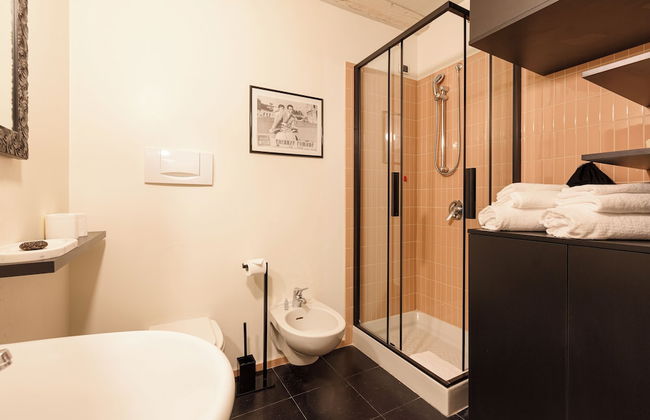 Brera Apartments in Porta Venezia - Photo 33