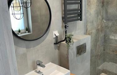 Mierzejogród - całoroczne domy z kominkami - Foto 69