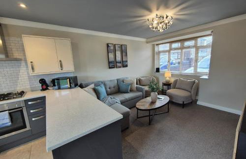 Wallscourt House By Cliftonvalley Apartments - Foto 6