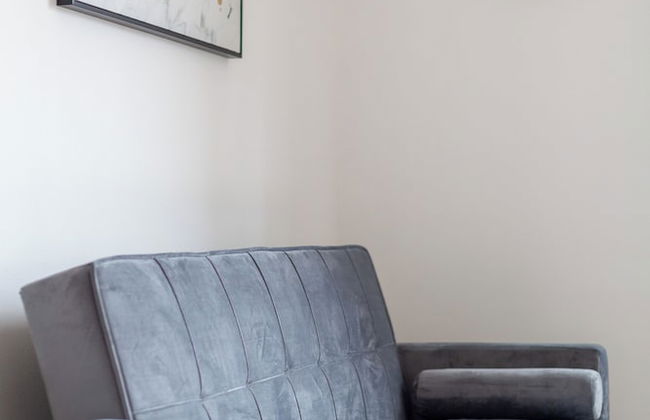 Modern Living In Stylish 3bed Flat - Foto 32