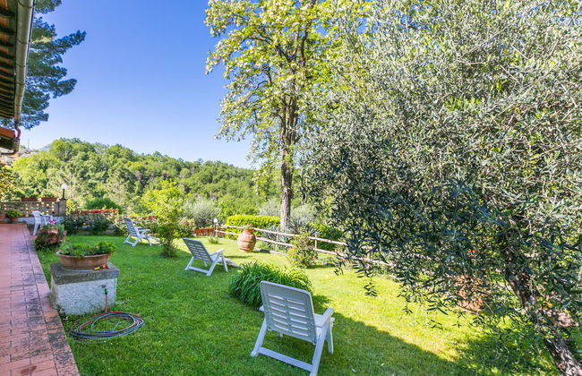 Villa Francesca - Foto 70