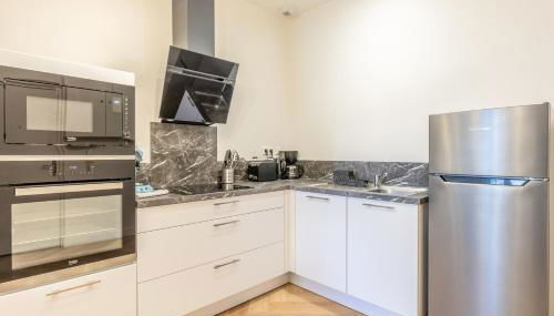 Charmant T2 - Clermont Ferrand - Foto 3, stove, dishwasher, toaster