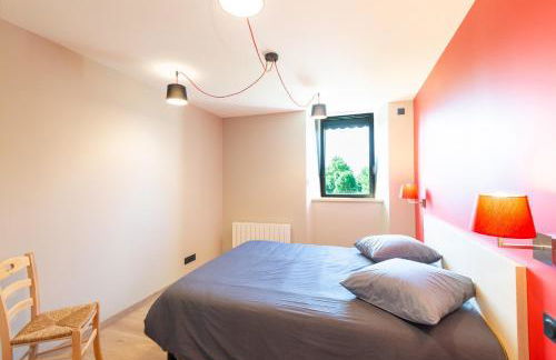 Gîte Gîte de Reyrac 7/8 personnes - Foto 17