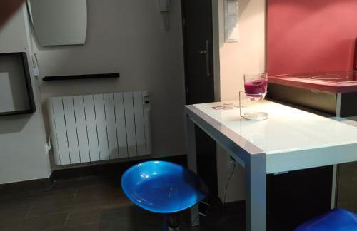 Apartamentos Deluxe Barajas - Foto 30