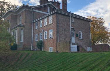 Hall Cottage, Wighill near York and Leeds - Foto 8