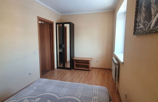 Aparthotel Parkoviy - Photo 14