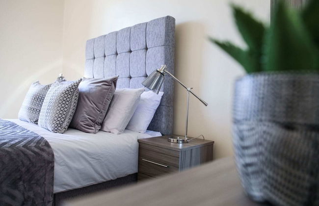 Swanky Cottage in Helensburgh near The Hill House - Photo 12