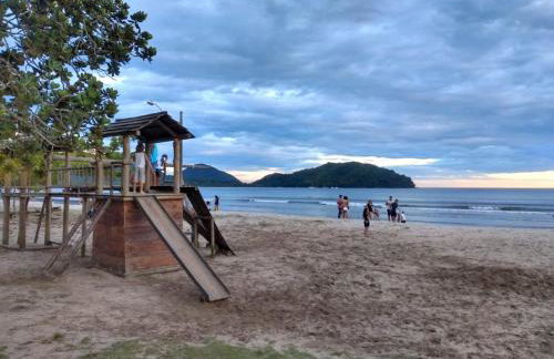 Casa Ubatuba Perequê Açu - Foto 45