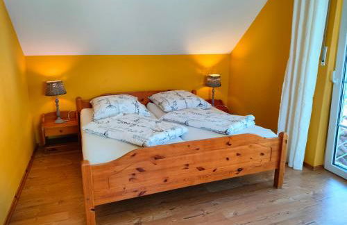 Ferienhaus Stille Liebe am Plauer See - Foto 10