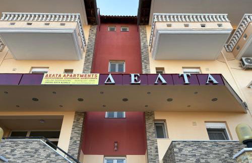 Delta Apartments - Photo 37