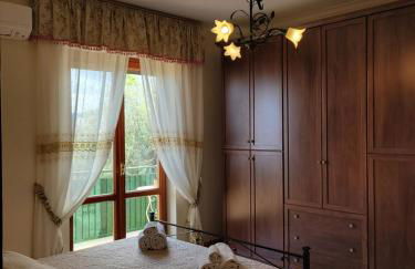 SUN & RELAX, relaxing location with seaview - Foto 40