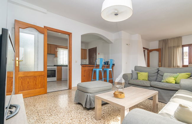 Violeta De Mar in Mallorca - Foto 25