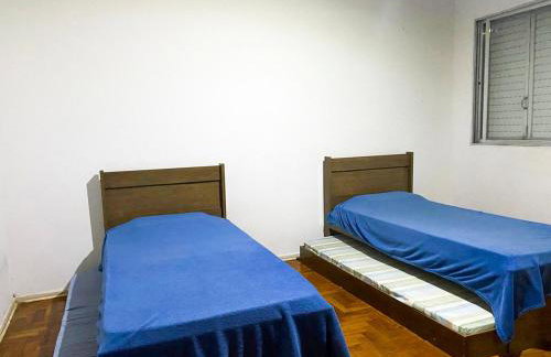 Edifício PRIMAVERA em Santos José Menino a 100 metros da praia - Foto 14