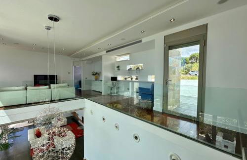 Villa Deluxe - Jardin del Mar y Cielo - ONLY ADULTS - Foto 40