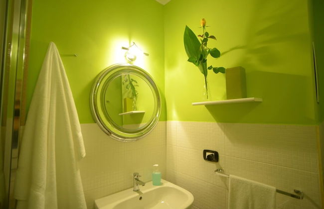 B&B Casa Decò - Foto 29