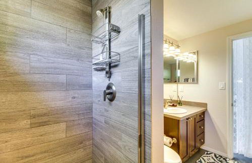 Stylish Home 2 Mi to Old Town Albuquerque! - Foto 16