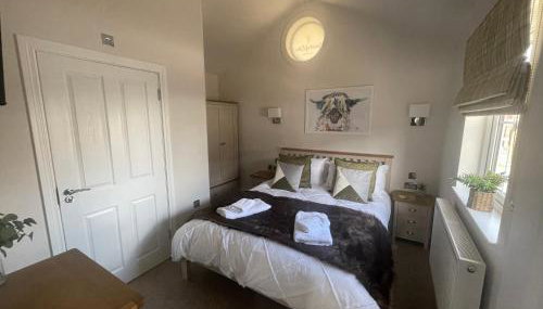 Secret Of Eden Lake View Lodge - Foto 4