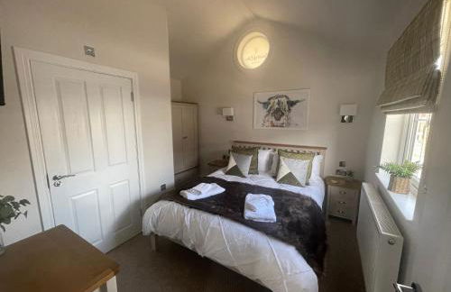 Secret Of Eden Lake View Lodge - Foto 4