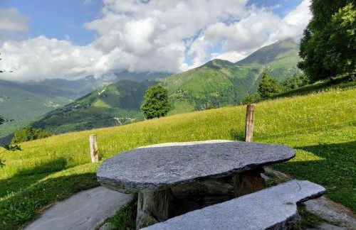 Holiday Home Il Nido d'Aquila - GRV635 by Interhome - Foto 37