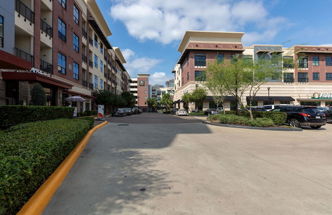 Peony At Millennium - Elegant 2 Bed Apt in Houston - Foto 40