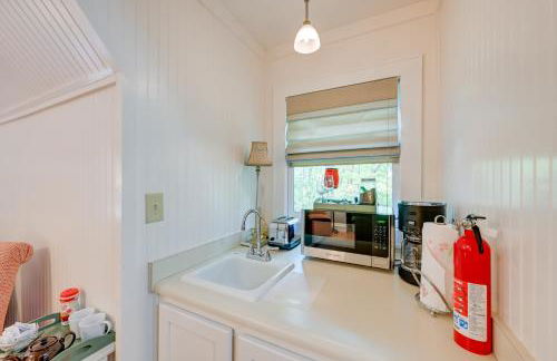 Smallwood Cute Highlands Home with Screened Porch! - Foto 14