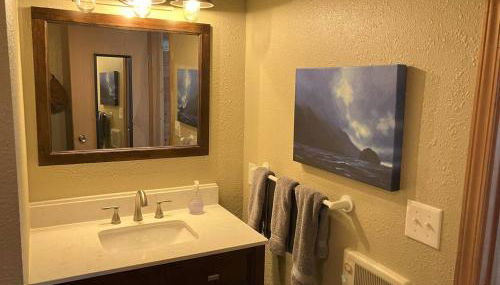 Halibut House Unit 3 - Foto 3, towels